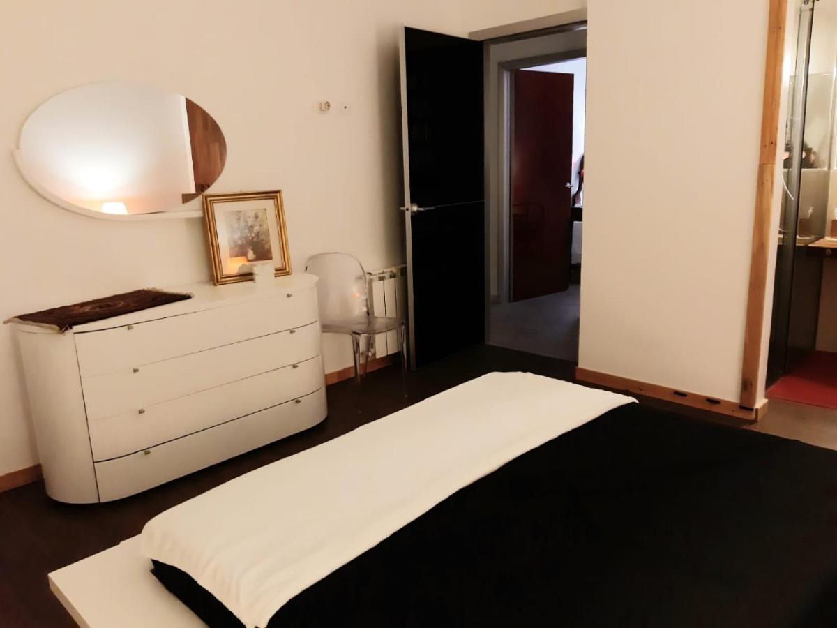 Casavacanze Tuttapposto باليرمو المظهر الخارجي الصورة