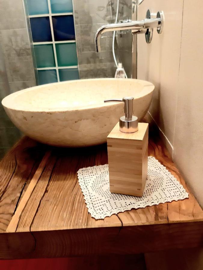 Casavacanze Tuttapposto باليرمو المظهر الخارجي الصورة